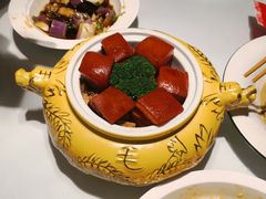 -毛家饭店(东胜广场店)