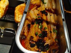 -很久以前羊肉串(南京路第一百货店)