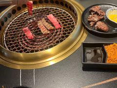 -極屋鮨牛 · 烧肉酒场(时代C馆店)