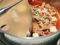 -左庭右院鲜牛肉火锅(苏州园区永旺店)
