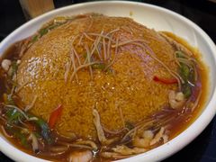 -聚鑫阁江浙菜·非遗传承技艺(青村帝华园店)