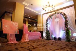 -花园饭店·宴会厅