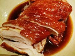 金陵烤鸭-南京大牌档(之心城店)