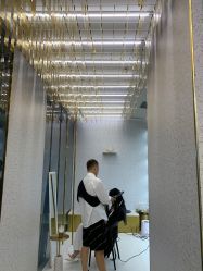 -3AM·S HAIR SALON烫发染发接发