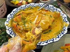 -Thai Alley泰爱里(二沙岛店)