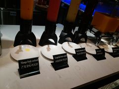 -加餐海鲜自助(集美银泰百货店)