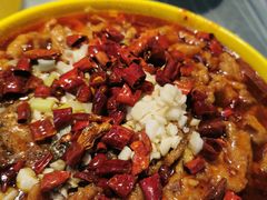 -天津乾毓德饭庄·清真传统炒菜·海鲜烧烤(咸阳路店)