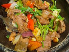 -汤城小厨•粤菜•靓汤(西直门凯德MALL店)