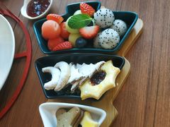 -苏州洲际酒店·大堂酒廊