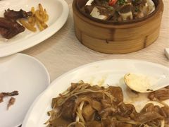 -潮福城大酒楼(北尚店)