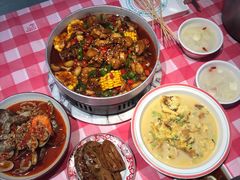 -辣小鲜·南昌大排档(船山路店)