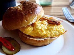 -Egg•Allday Brunch(襄阳北路店)