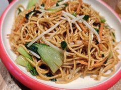 -华府九号海鲜烧烤大排档(龙域店)