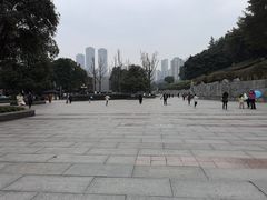 -龙头寺公园