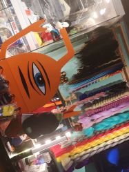 点击看大图 -MDZ STORE·TATTOO·耳饰