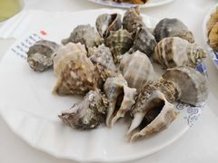 -北戴河庆山饭店·海鲜砂锅粥(北戴河黑石路店)
