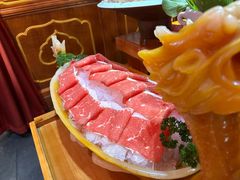 -潮辣成都老火锅(奉贤扶港路店)