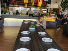 -Lanna Thai Restaurant Ipoh Soho