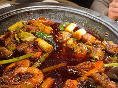 -六月雪干锅(涪城万达广场店)