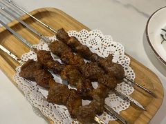 -塔里木的羊·新疆特色餐厅(钱湖北路店)