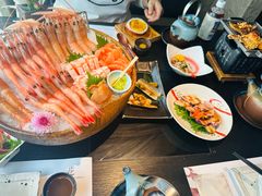 -花潮料理艺食馆(SM新生活广场店)