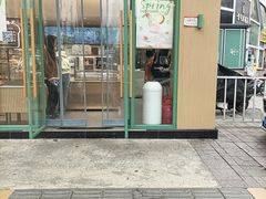 -爱达乐面包生日蛋糕(红光西华店)