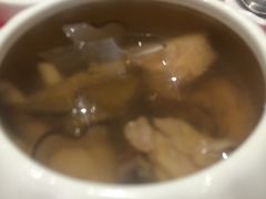 -稻香酒家·33年老字号·港式粤菜(富邦中心店)
