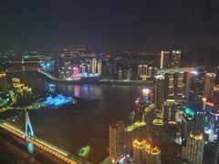 -WFC会仙楼观景台