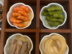 -太湖饭店·寄畅轩中餐厅