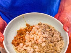 -裕兴记•蟹黄面馆(人民广场店)