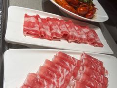 -海底捞火锅(龙湖金沙天街店)