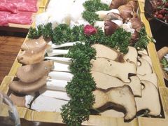 -慢丽江·云南野生菌土鸡锅(付家庄店)