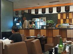 大堂-松临·铁板烧&Omakase(神农店)