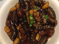 -镇扬菜馆