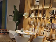 -四季餐厅(大寺店)
