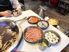 -憨铁匠老火锅(龙岗万科里店)