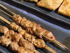 -伊带伊路新疆美食府(呼家楼店)