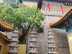 -千佛山风景名胜区