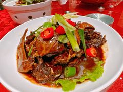 -龙景軒大酒店(共康店)