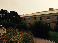 -吉林大学(南岭校区)