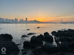 -黑石礁公园