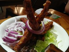 -阿罗新疆菜(人民广场店)