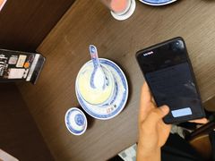 -广信牛奶甜品世家(台东店)