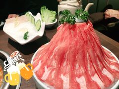 -快乐小羊·内蒙牛羊肉火锅(流花中心店)