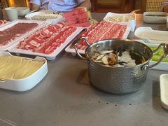 -君邦火锅(新疆大厦店)