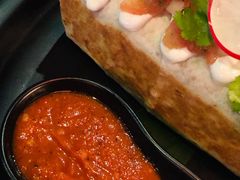 -Luchador摔跤手墨西哥餐厅(恒宇广场店)