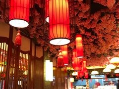 大堂-麻辣港湾(京津公路店)