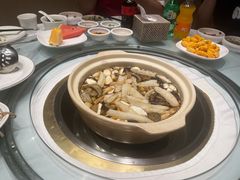 -天宜隆蘑菇宴火锅(石景山旗舰店)