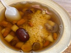 -甘婆婆醪糟汤圆
