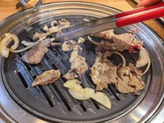 -乌拉烤肉(如皋首店)